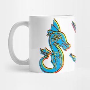 Atlantis Mug